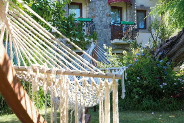 Billede av hotellet Bella Garden - nummer 1 af 18
