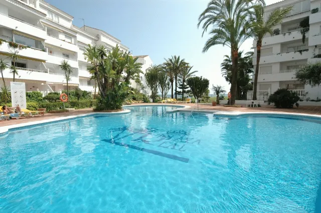 Billede av hotellet Playa Real - nummer 1 af 45