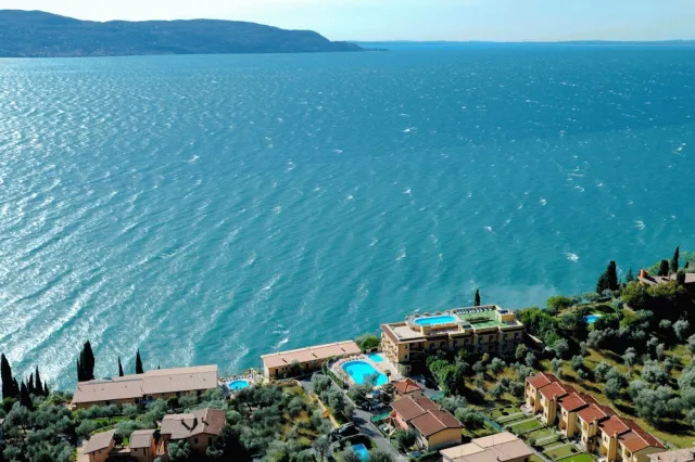 Billede av hotellet Hotel Piccolo Paradiso - nummer 1 af 10