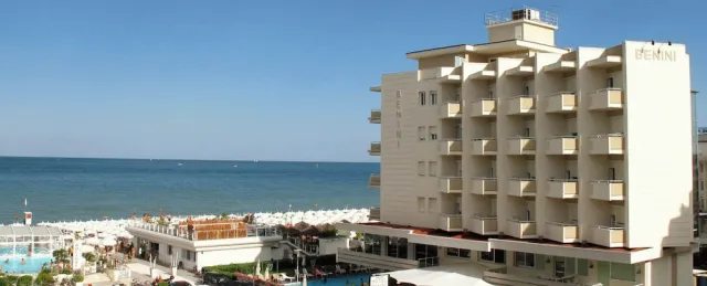 Billede av hotellet Hotel Benini - nummer 1 af 10