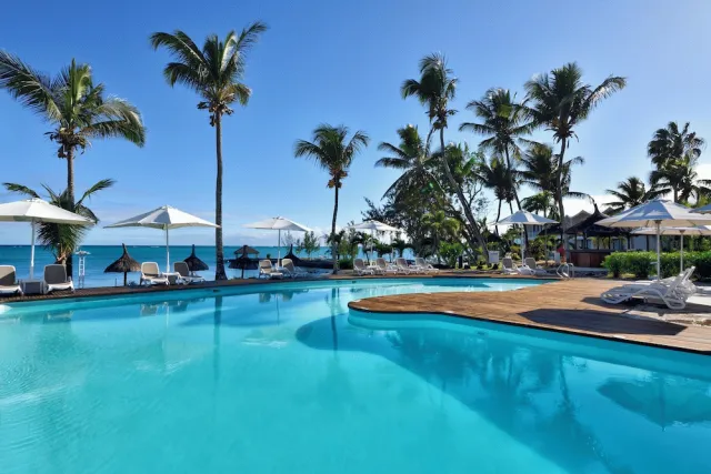 Billede av hotellet Coral Azur Beach Resort - nummer 1 af 86