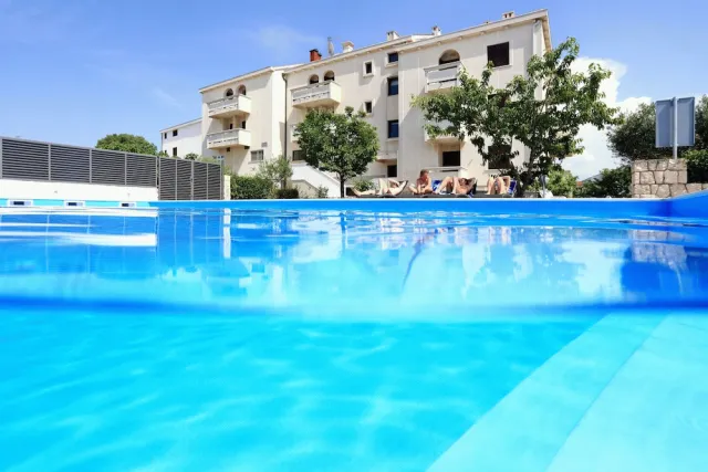 Billede av hotellet Hotel Mediteran - nummer 1 af 10