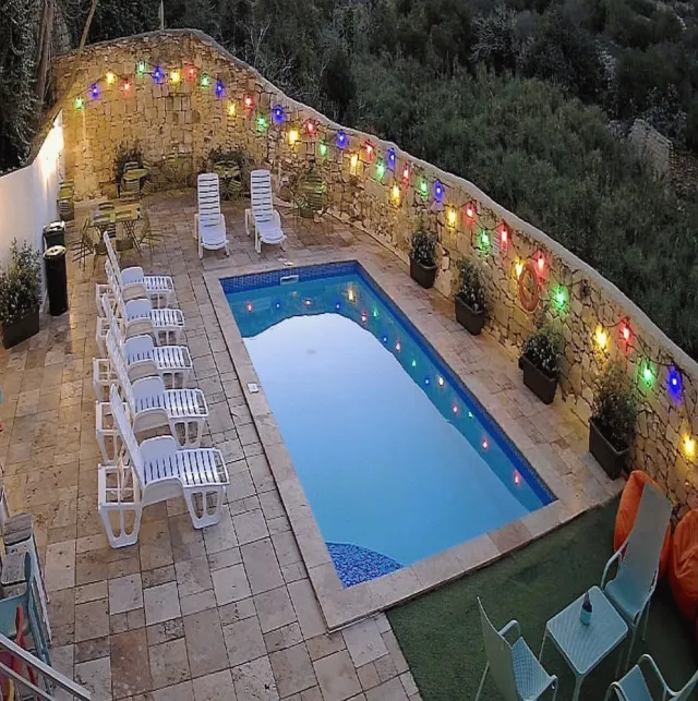 Billede av hotellet Follow the Sun Boutique Hostel - Pool, Breakfast & Sea Views - nummer 1 af 10