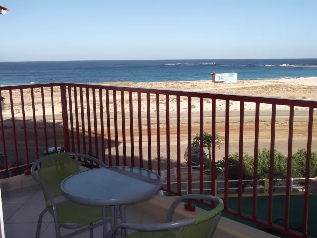Billede av hotellet Vila Cabral 2 - nummer 1 af 10