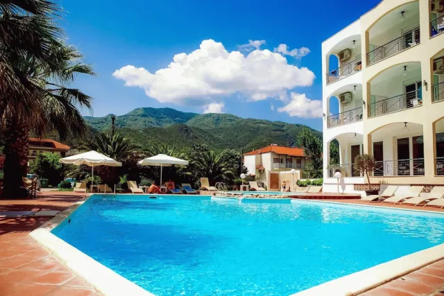 Billede av hotellet Stavros Beach Hotel - nummer 1 af 100