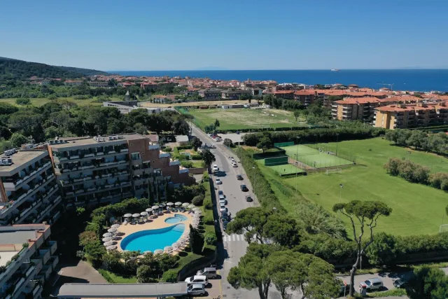 Hotellbilder av Suites Marilia Apartments - nummer 1 av 100