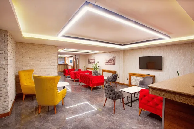 Billede av hotellet Sim Hotel - nummer 1 af 45