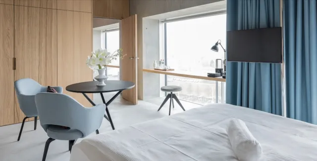 Hotellbilder av Placid Hotel Design & Lifestyle Zurich - nummer 1 av 100
