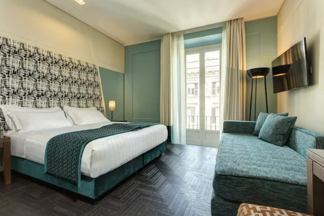 Billede av hotellet Mascagni Luxury Rooms & Suites - nummer 1 af 31