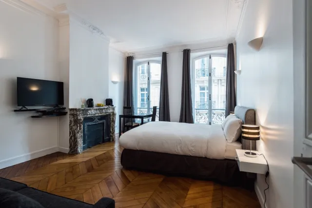 Hotellbilder av Paris Square - nummer 1 av 38