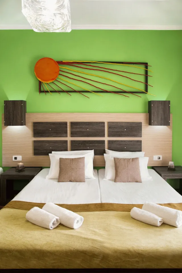 Billede av hotellet Acapulco Marinos Studios & Apartments - nummer 1 af 10