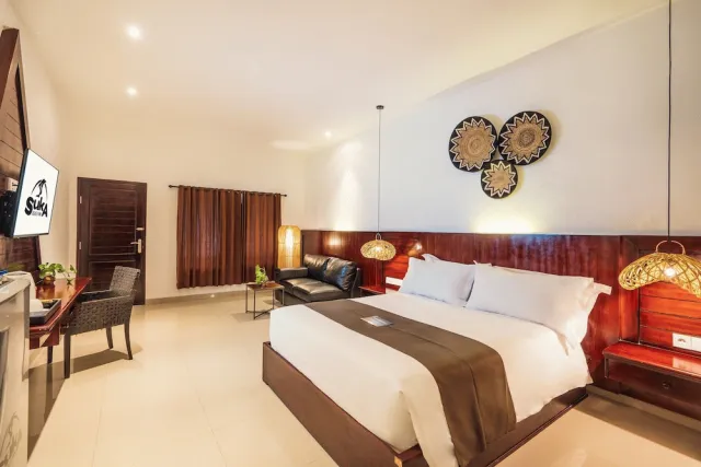 Billede av hotellet Suka Beach Inn - nummer 1 af 10