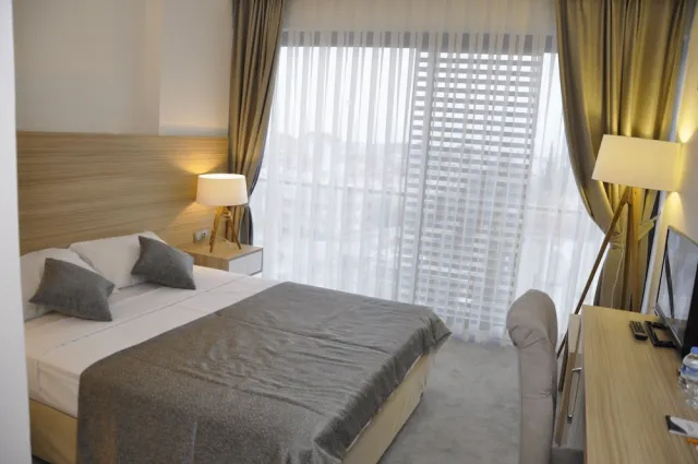 Billede av hotellet Ozyigit Otel - nummer 1 af 10