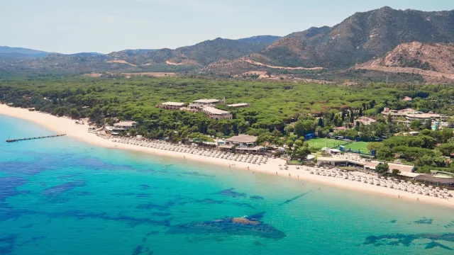 Hotellbilder av Forte Village Resort - Villa del Parco & Spa - nummer 1 av 59