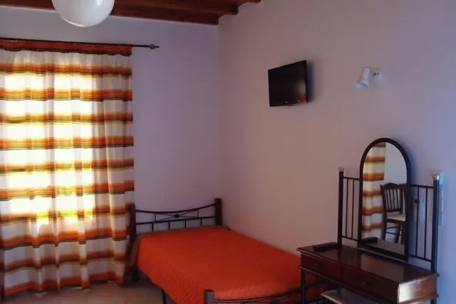 Billede av hotellet Marina Blue Ornos - nummer 1 af 10