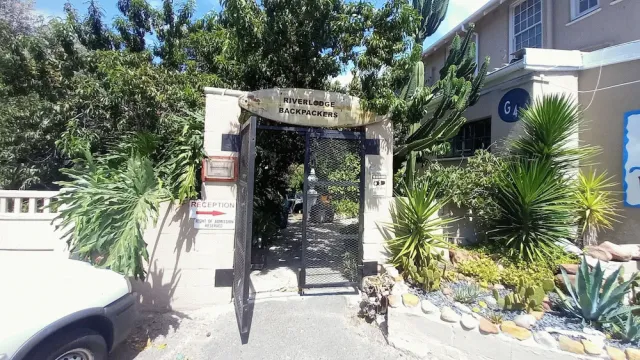 Billede av hotellet Riverlodge Backpackers - nummer 1 af 10