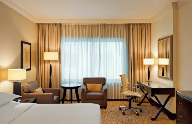 Billede av hotellet Grand Excelsior Hotel Deira - nummer 1 af 10