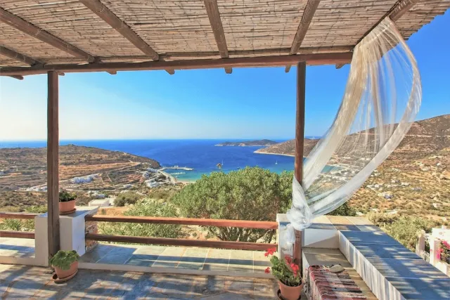 Hotellbilder av Sifnos Residence - nummer 1 av 22
