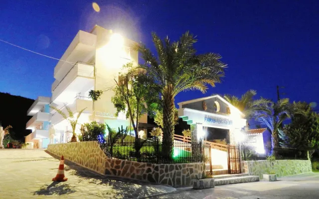 Billede av hotellet Farkia Exclusive Studios - nummer 1 af 10