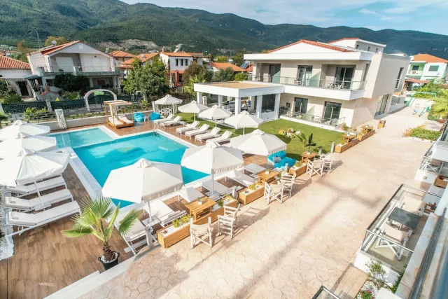 Billede av hotellet Lagaria Luxury Rooms & Apartments - nummer 1 af 64