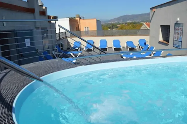 Billede av hotellet Hotel Ciutadella - nummer 1 af 10