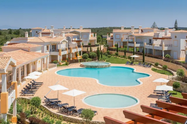 Billede av hotellet NAU Salema Beach Village - nummer 1 af 67