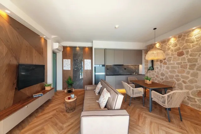 Billede av hotellet Al Mare Villas - nummer 1 af 59