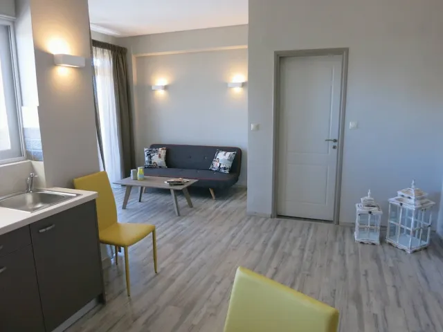 Billede av hotellet Pantheon Apartments - nummer 1 af 44