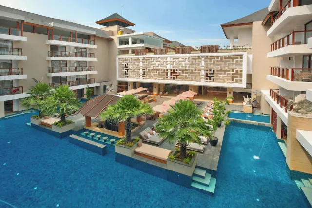 Hotellbilder av The Bandha Hotel & Suites - nummer 1 av 100