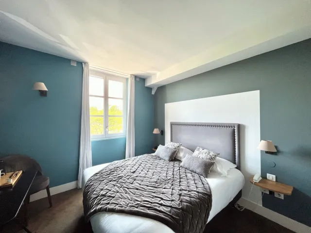 Billede av hotellet Hôtel des Basses Pyrénées - nummer 1 af 72