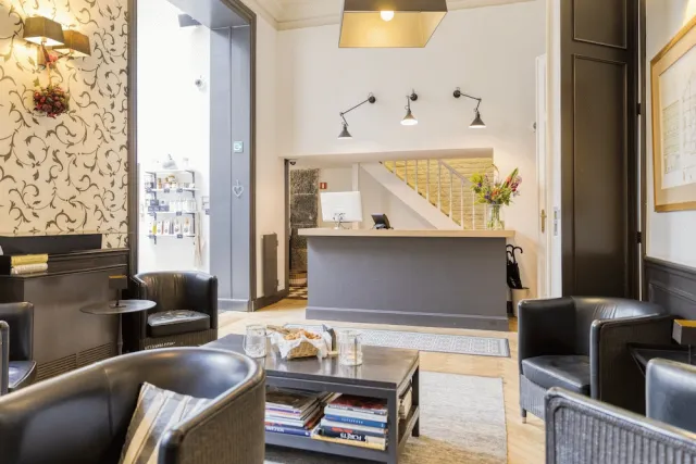 Hotellbilder av Made in Louise - nummer 1 av 54