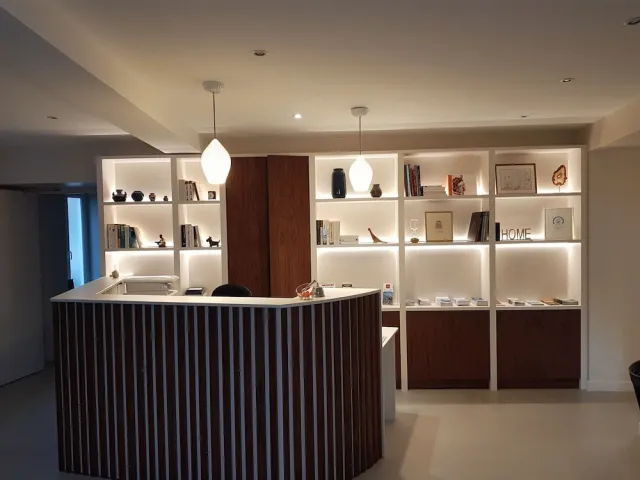 Billede av hotellet Hôtel Au Bon Coin - nummer 1 af 58