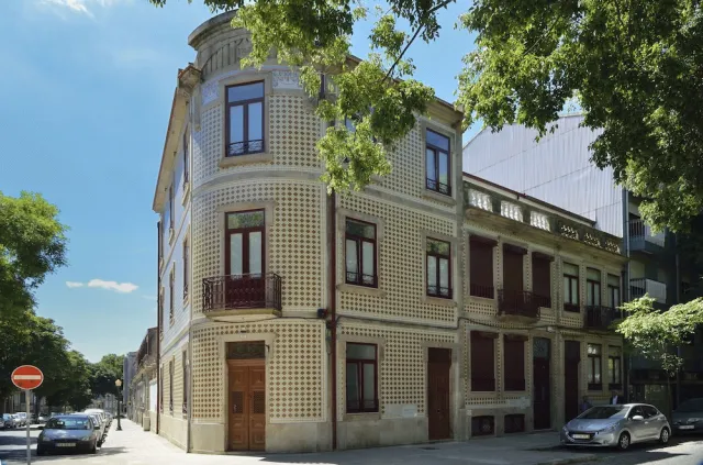 Billede av hotellet Dukes Corner Guest House - nummer 1 af 10