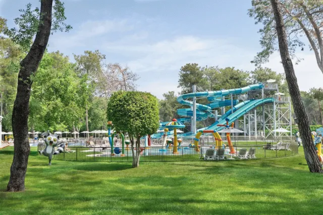 Billede av hotellet Arcanus Hotels Sorgun - - nummer 1 af 100