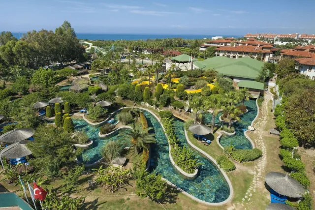 Hotellbilder av Club Grand Side Amazon Water World - - nummer 1 av 75