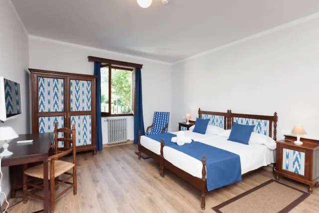Billede av hotellet Hotel El Guía - nummer 1 af 10