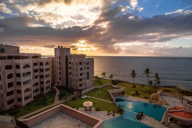 Hotellbilder av The Shaza - nummer 1 av 18