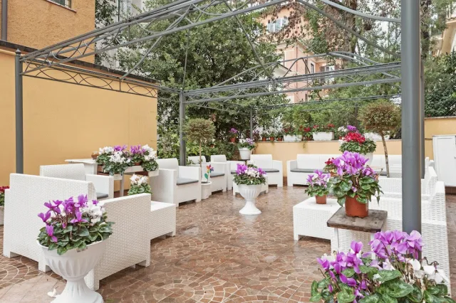 Billede av hotellet Hotel Infinito - nummer 1 af 10