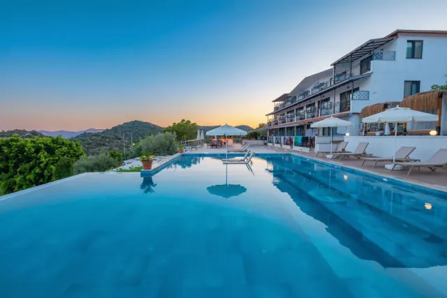 Hotellbilder av Hamarat Hotel - nummer 1 av 10