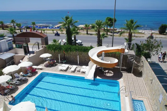 Hotellbilder av Club Bayar Beach Hotel - nummer 1 av 31
