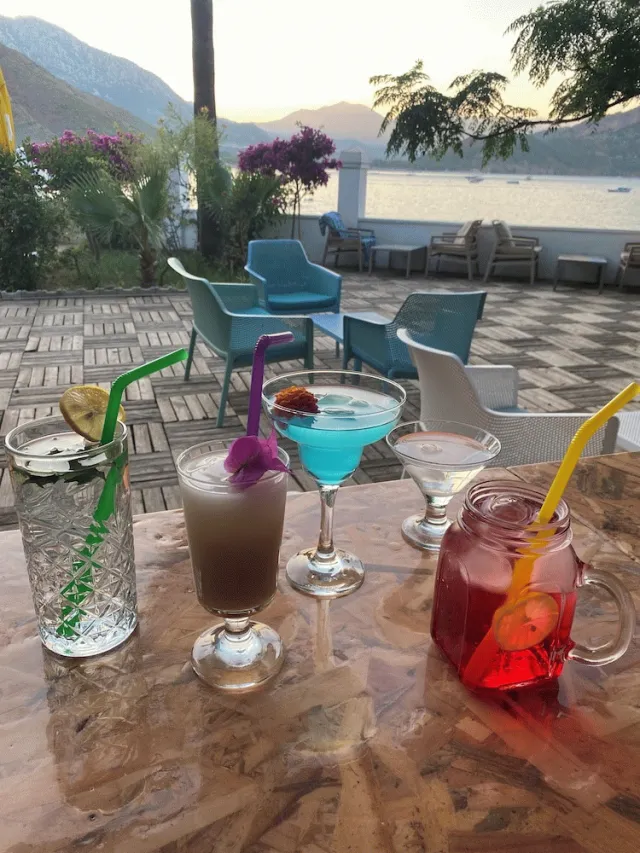 Hotellbilder av Ford Hotel - Special Class - nummer 1 av 63