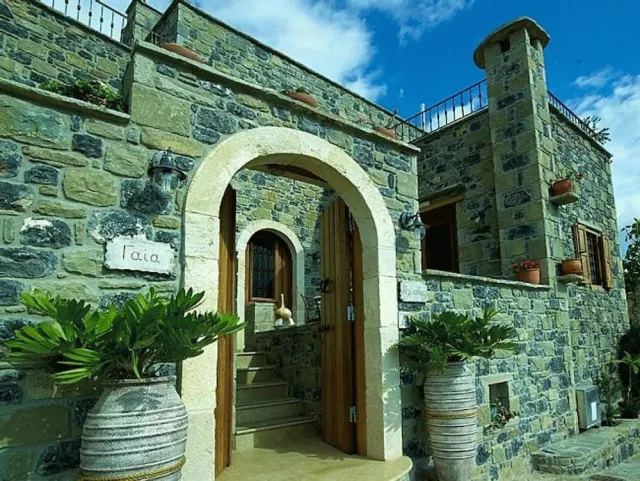 Hotellbilder av Diktynna Luxury Villas - nummer 1 av 61