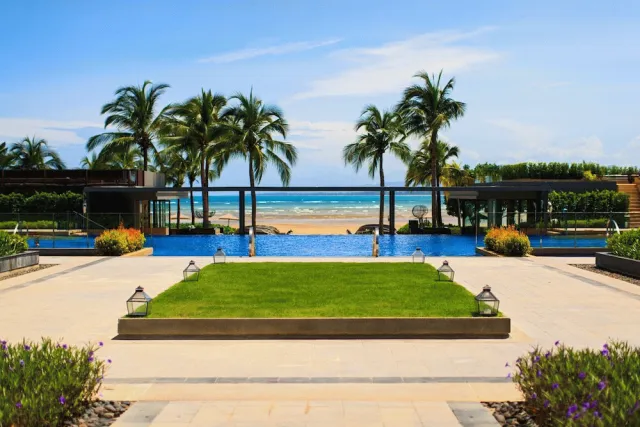 Billede av hotellet Phuket Marriott Resort and Spa, Nai Yang Beach - nummer 1 af 100