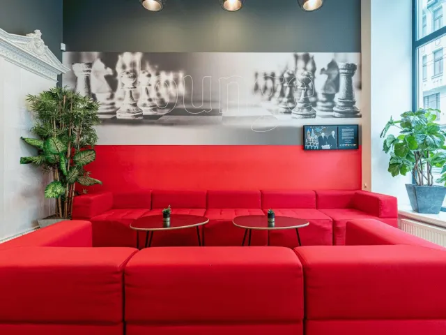 Billede av hotellet ibis Riga Centre - nummer 1 af 30
