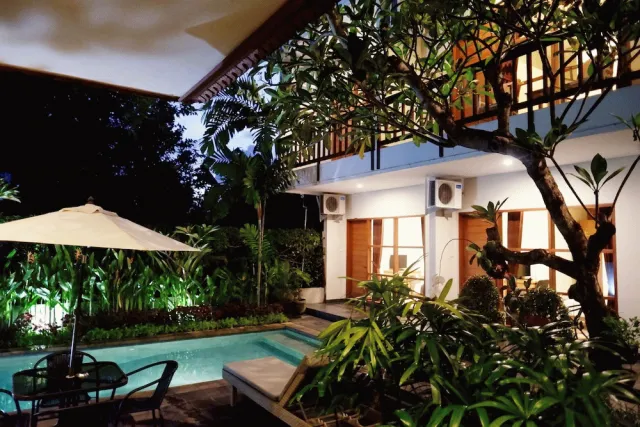 Billede av hotellet Abyan Guest House - nummer 1 af 10