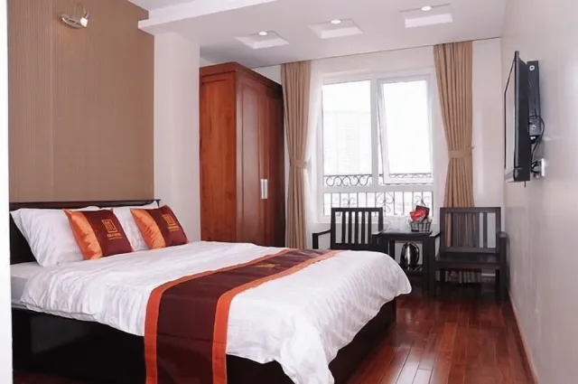Billede av hotellet Mely Hotel - nummer 1 af 10
