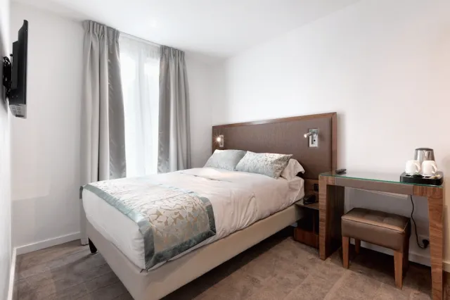 Billede av hotellet Hotel Le Trente - nummer 1 af 10