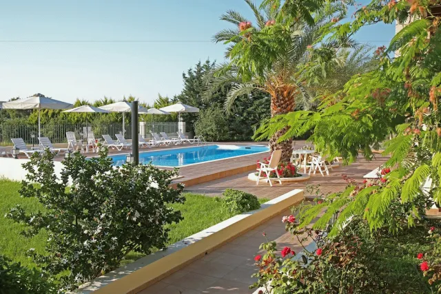 Billede av hotellet Elaia Villas - nummer 1 af 32