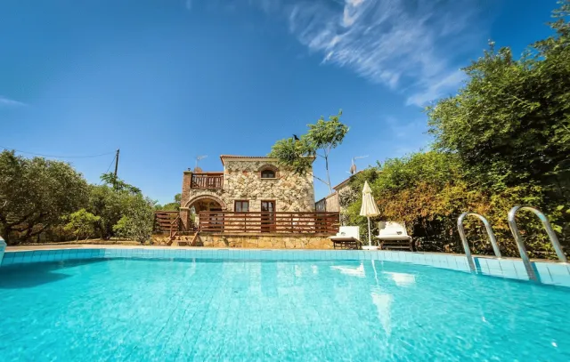 Billede av hotellet Parys Villas - nummer 1 af 77