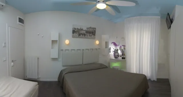 Hotellbilder av Hotel Casablanca - nummer 1 av 10
